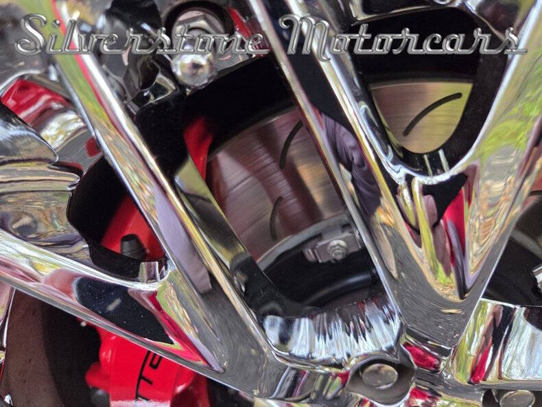 2015 Chevrolet Corvette Z06