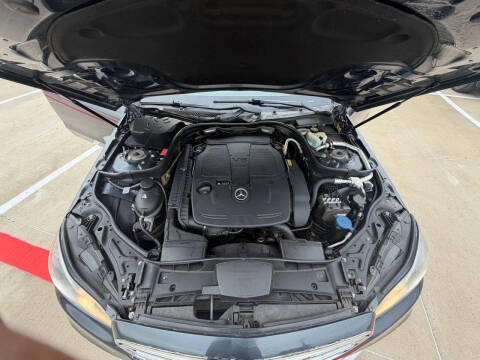 2016 Mercedes-Benz E-Class E 350