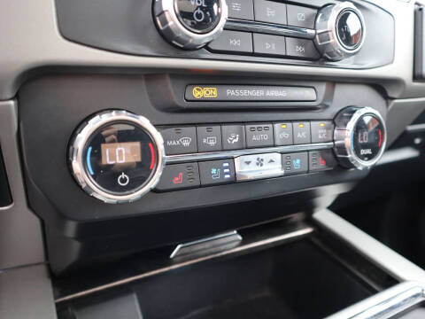 2022 Ford F-350 Super Duty