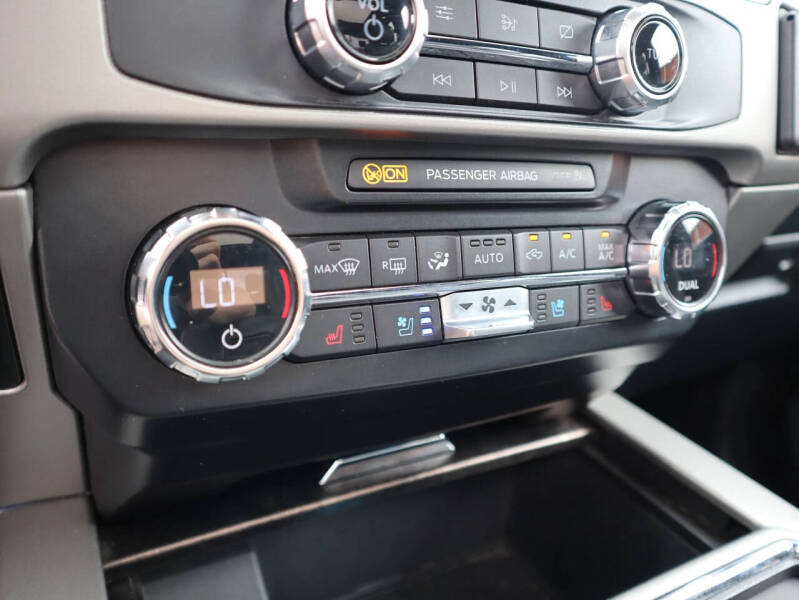 2022 Ford F-350 Super Duty