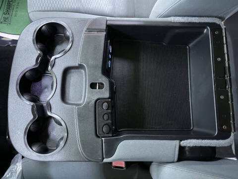 2019 RAM 1500 Classic