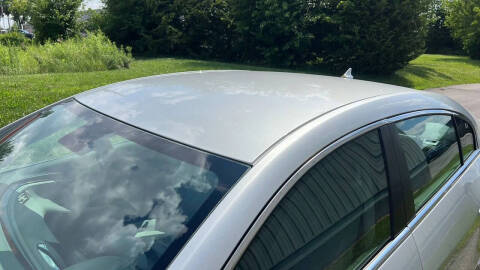 2012 Buick LaCrosse Convenience