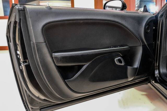 2018 Dodge Challenger R/T