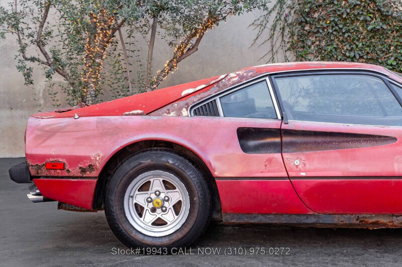 1977 Ferrari 308GTB