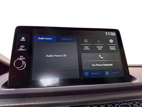 2026 Acura Integra w/A-SPEC