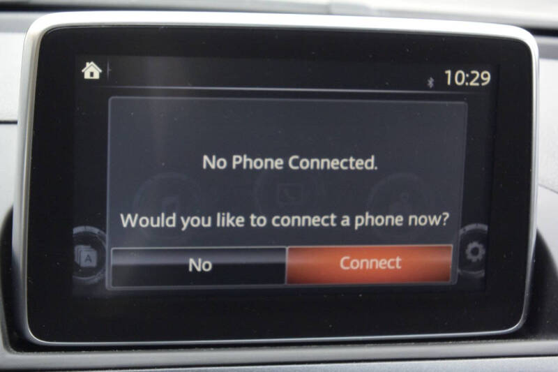 2017 FIAT 124 Spider Abarth