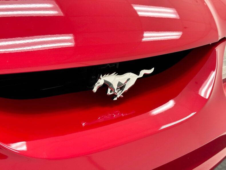 1994 Ford Mustang SVT Cobra