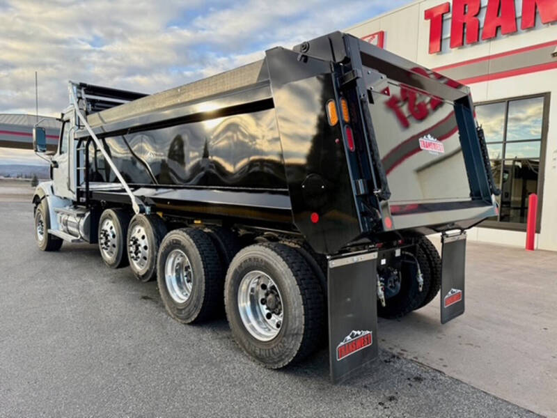 2026 Western Star 47X