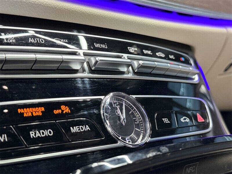 2017 Mercedes-Benz E-Class E 300