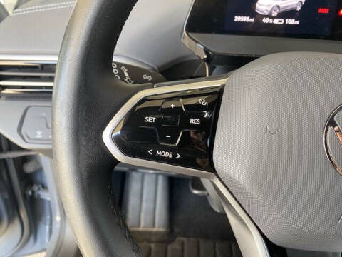 2023 Volkswagen ID.4 Pro