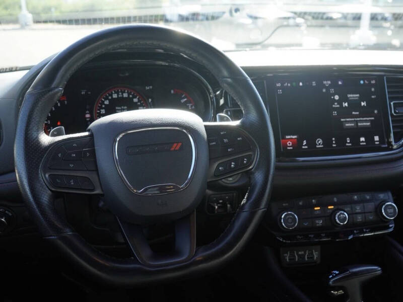 2023 Dodge Durango GT Plus