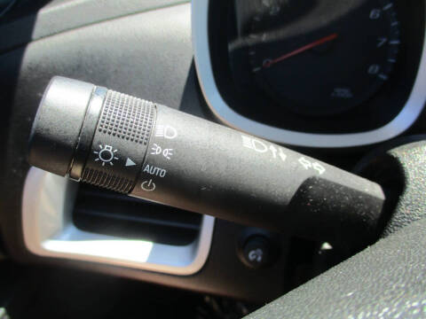 2012 Chevrolet Equinox LS