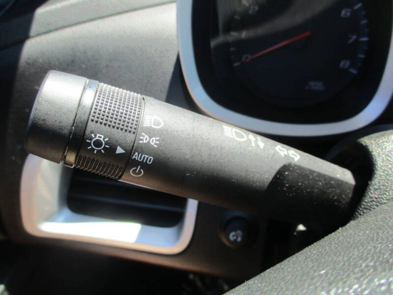 2012 Chevrolet Equinox LS