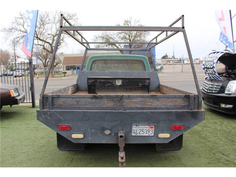 1969 Ford F-100