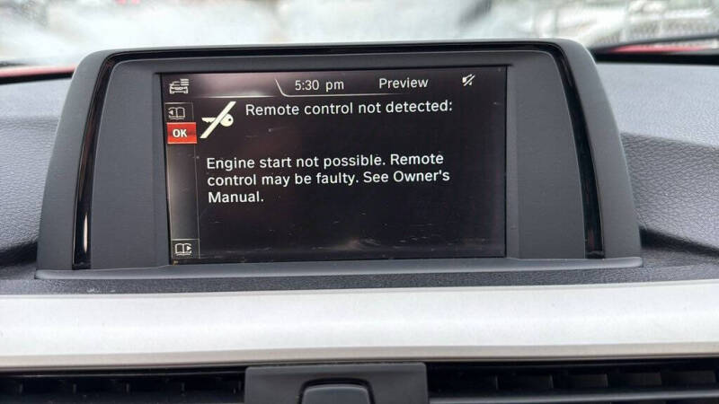 2016 BMW 3 Series 320i