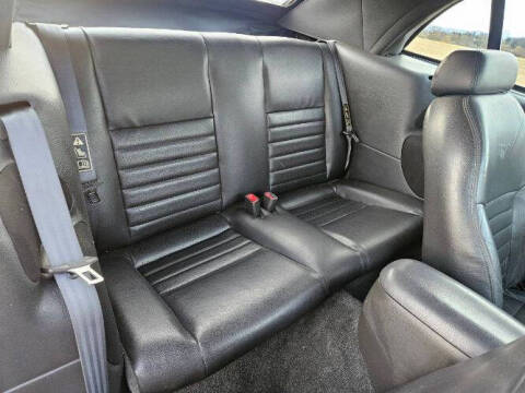 2000 Ford Mustang GT