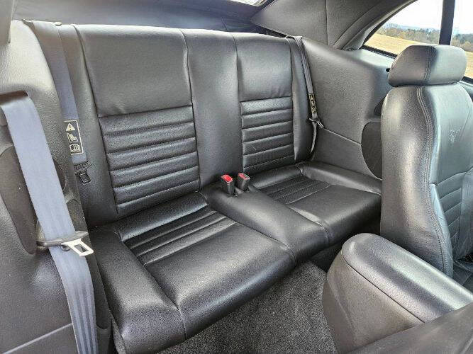 2000 Ford Mustang GT