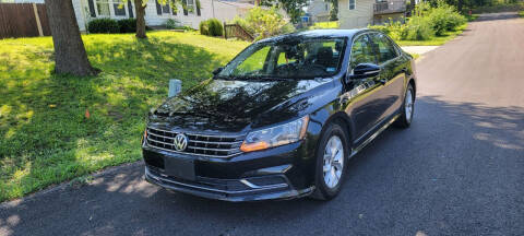 2016 Volkswagen Passat for sale at Carport Enterprise in Kansas City MO