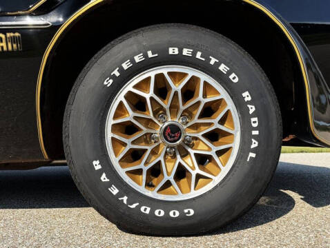 1977 Pontiac Trans Am