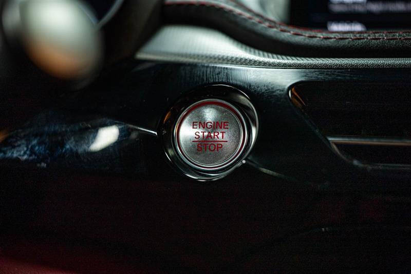 2024 Acura MDX SH-AWD w/A-SPEC