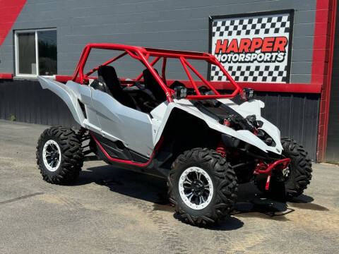 2018 Yamaha YXZ 1000R EPS SS for sale at Harper Motorsports in Dalton Gardens ID