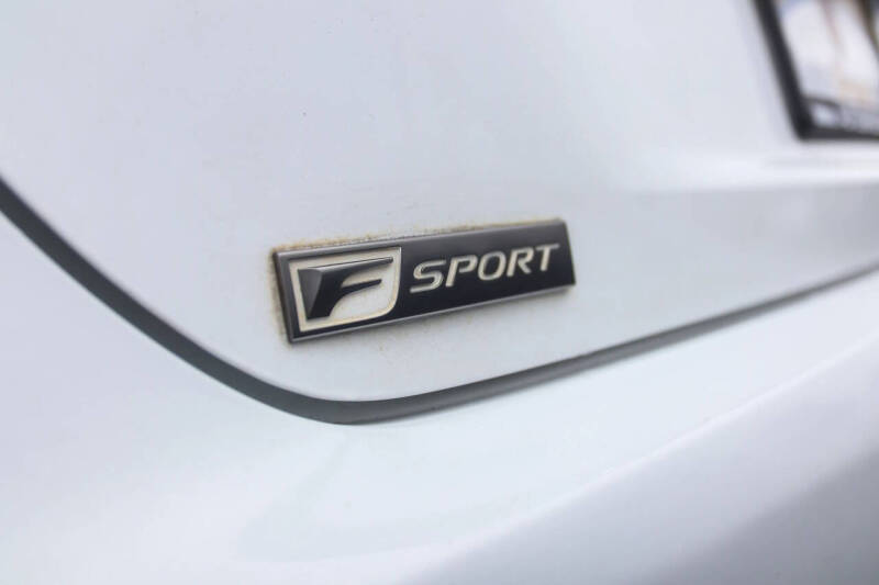 2015 Lexus GS 350 Crafted Line