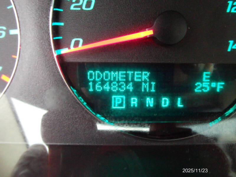 2013 Chevrolet Impala LT Fleet