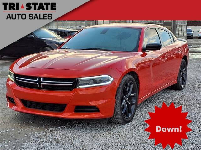 2020 Dodge Charger for sale at Tri State Auto Sales in Cincinnati, OH