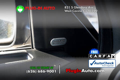 2019 Dodge Charger R/T Scat Pack