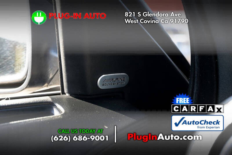 2019 Dodge Charger R/T Scat Pack