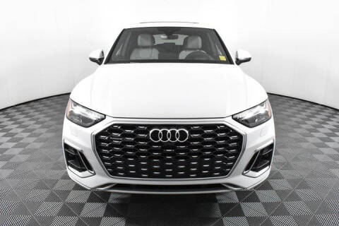 2023 Audi Q5 Sportback for sale at CU Carfinders in Norcross GA