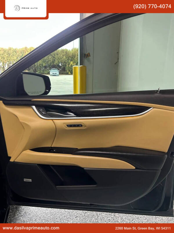 2014 Cadillac XTS Premium Collection