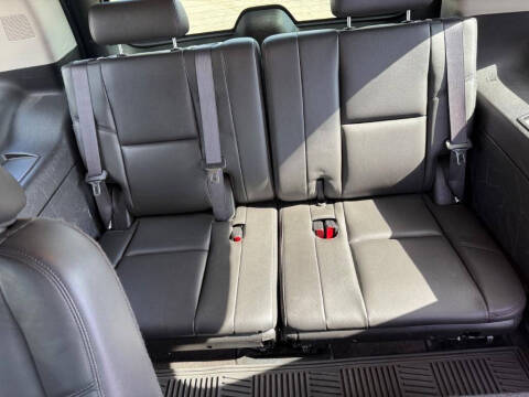 2012 Cadillac Escalade Premium