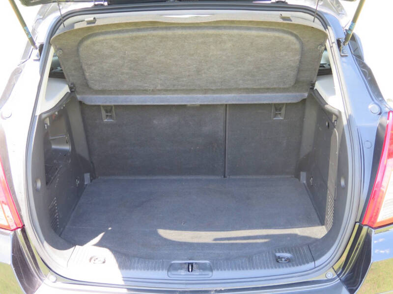 2015 Buick Encore Leather