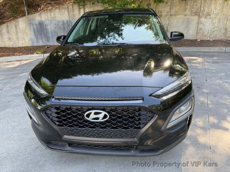 2019 Hyundai Kona SE