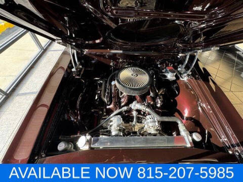1965 Chevrolet Chevelle