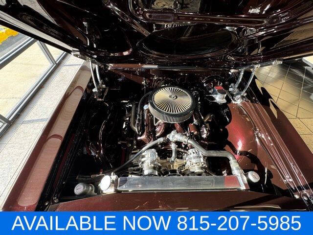 1965 Chevrolet Chevelle