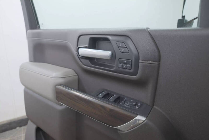 2021 GMC Sierra 3500HD