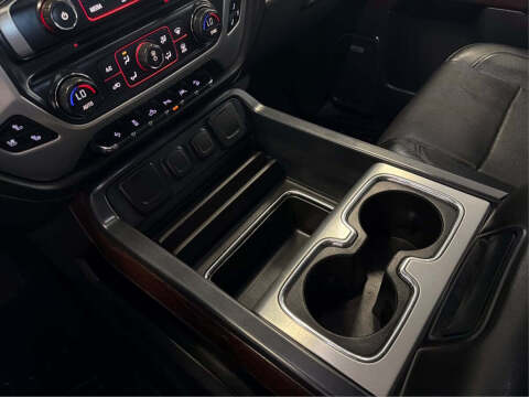 2016 GMC Sierra 1500