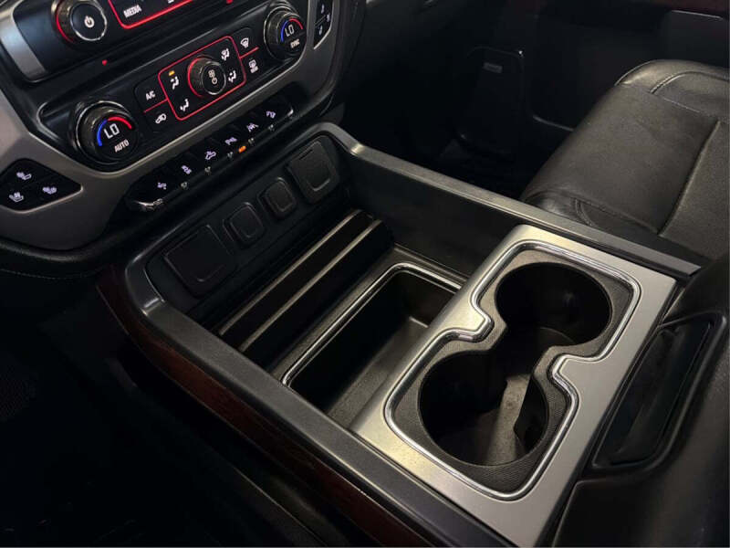 2016 GMC Sierra 1500