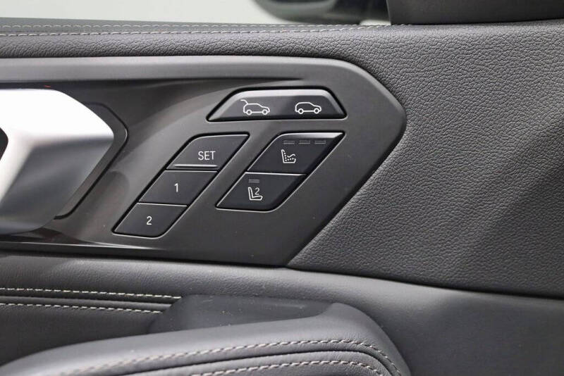 2022 BMW X6 xDrive40i