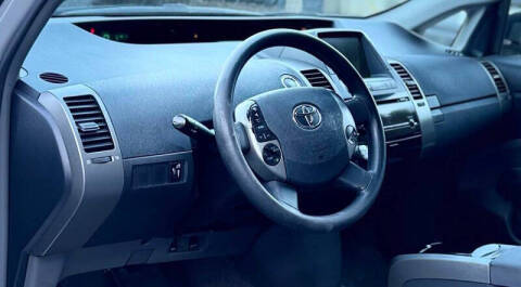 2007 Toyota Prius