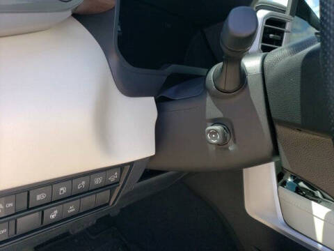 2024 Toyota Sequoia