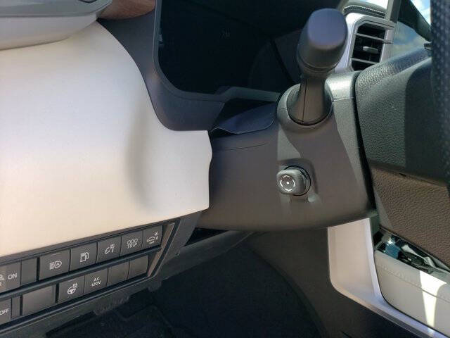 2024 Toyota Sequoia