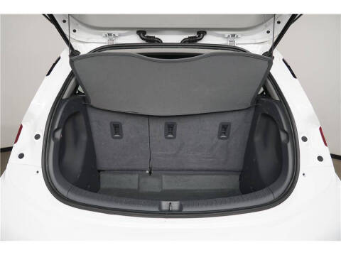 2019 Chevrolet Bolt EV LT