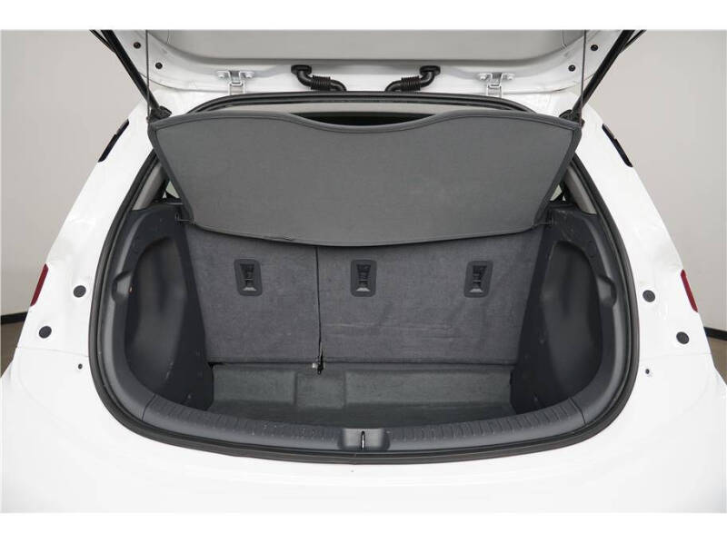 2019 Chevrolet Bolt EV LT