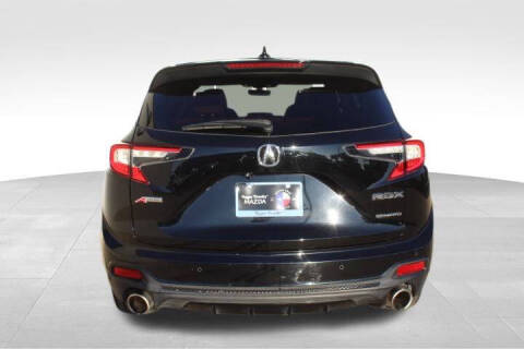 2023 Acura RDX SH-AWD w/Advance w/A-SPEC