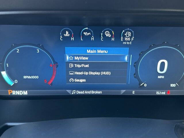 2026 Ford F-350 Super Duty