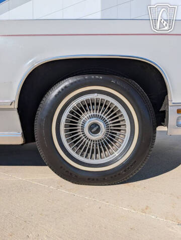 1979 Lincoln Continental