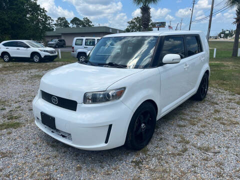 2009 Scion xB for sale at Advance Auto Wholesale in Pensacola FL